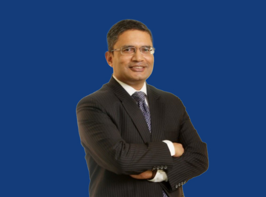 Rajat Bhargava