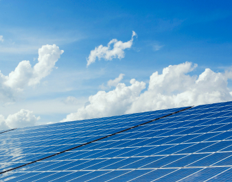 COP28: Here's how to triple renewable power capacity and double energy efficiency