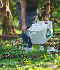 Waste to Energy