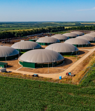 Biogas, CBG & LFG