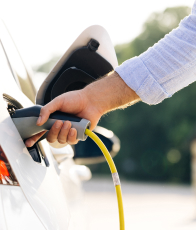 EV and EV Charging