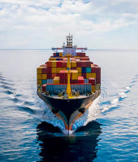 Decarbonisation, EE Shipping and more